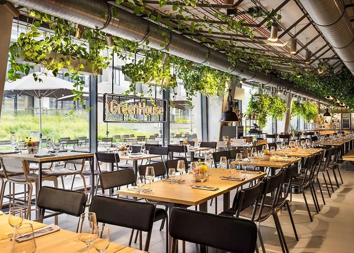 Hotel Vienna House By Wyndham Mokotow Varsovie