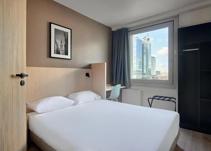 Premiere Classe Varsovie/Hotel Warszawa