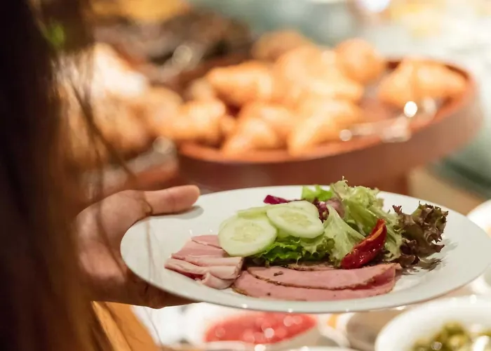 Poleczki Residence Apartments Warsaw