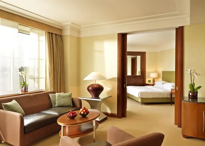 RegentHotel Warszawa